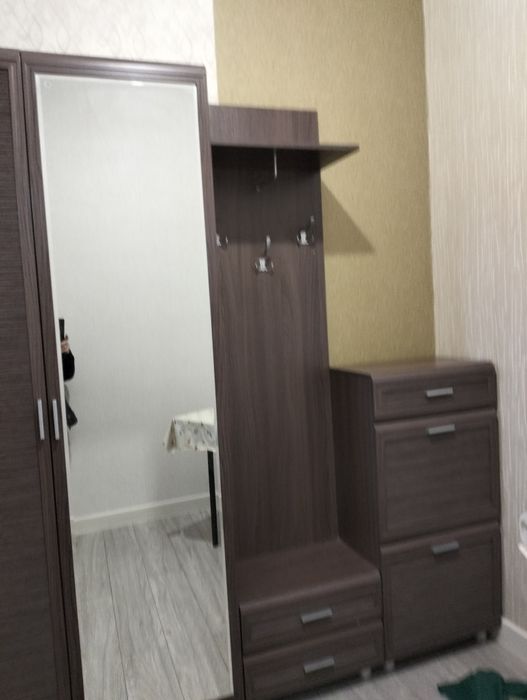 Шкаф для прихожей