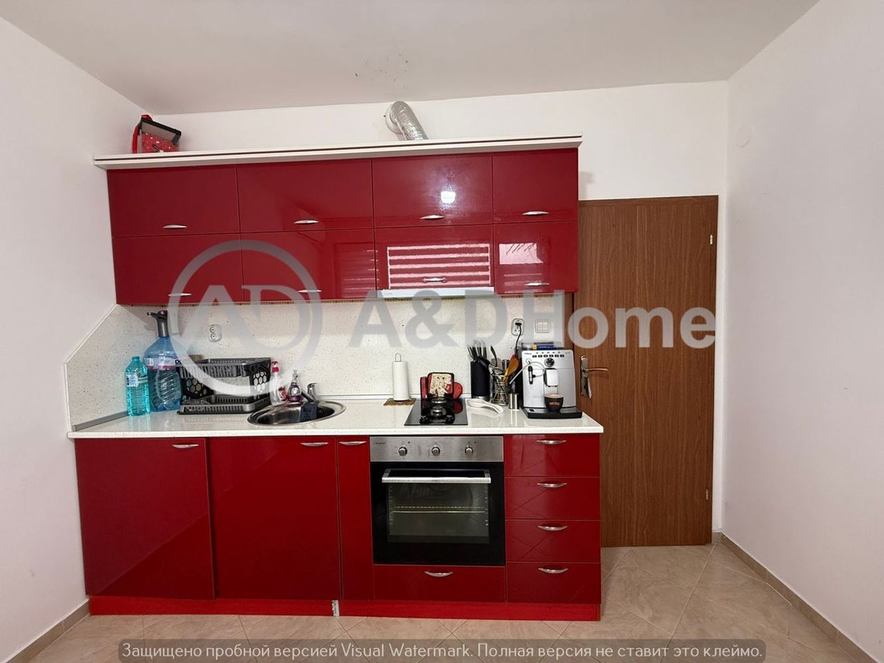 Продава се Тристаен апартамент в к.к. Слънчев бряг - 59 кв.м за 1119 €/кв.м - Снимка #1