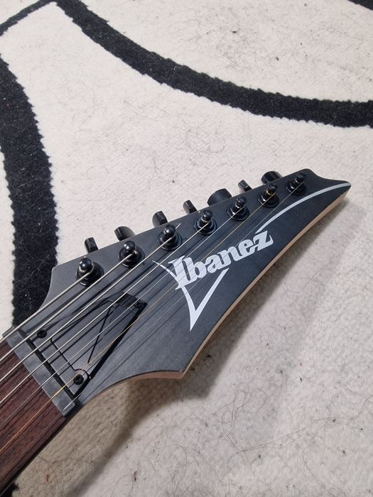 Chitara electrica Ibanez 7 string