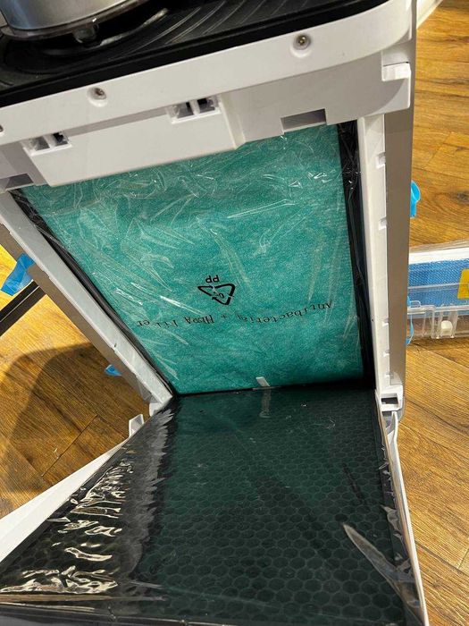 Очиститель/Увлажнитель воздуха Midea&Welkin K08A