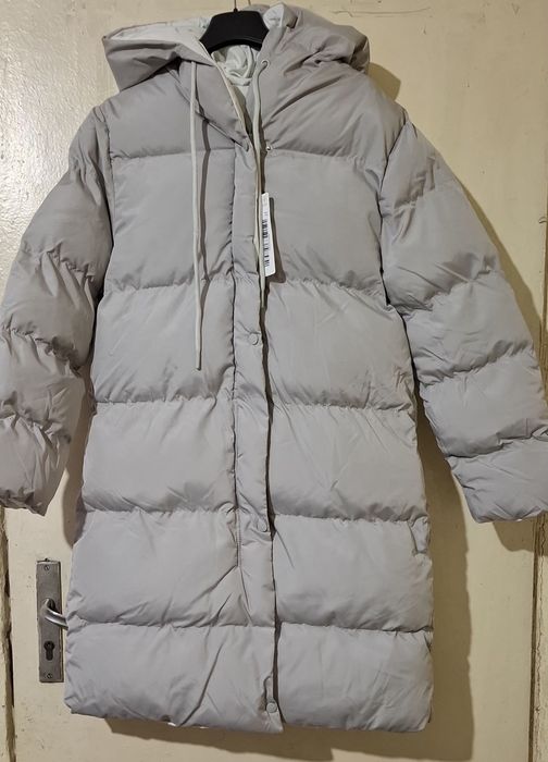 Новяо зимно яке М размер