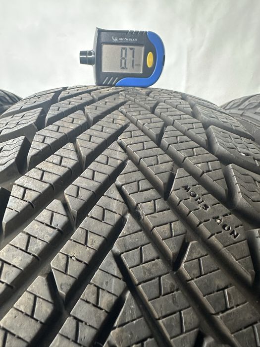 205/55/16 Pirelli dot22