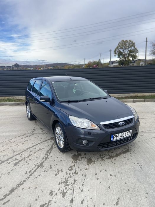 Vand ford focus 2 1.6tdci breack euro 5