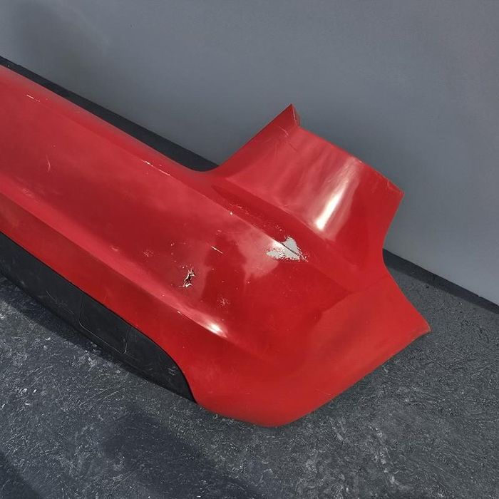 Bara spate cu defect Audi A3 8P1