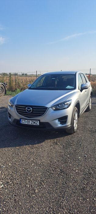 Mazda cx5 2200 d
