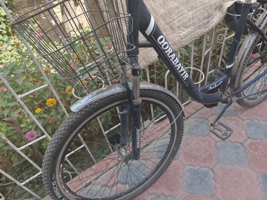 Велик чёрный принц