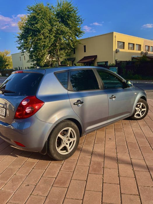 ** Kia Cee’d 1.6 diesel 115cp An 2008 **