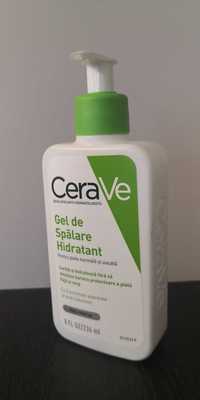 Gel de spalare hidratant 236 ml, CeraVe + CADOU