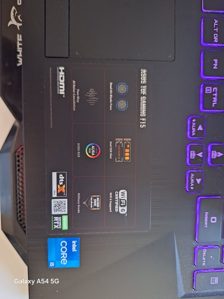 !!OFERTA!! Set up Gaming complet foarte bun cu un cadou la set