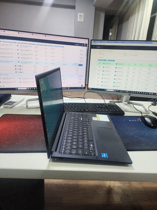 Notebook Asus Vivobook 14/15/17
