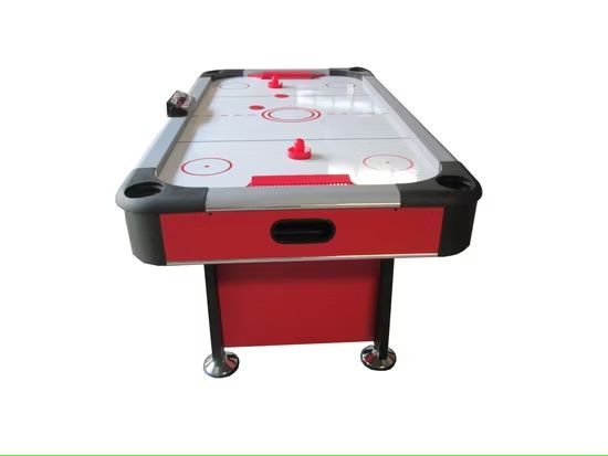 Настольный игра Аэрохоккей Airhockey Воздушный хоккей
