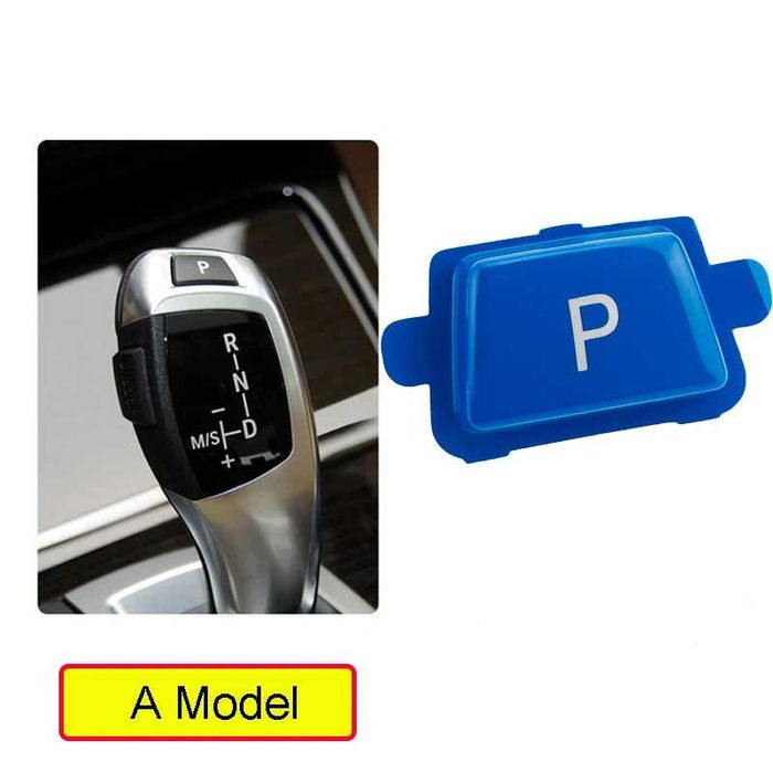 Buton Butoane Park Parking Cutie Automata BMW F20 F30 F34 F10 25 26 36