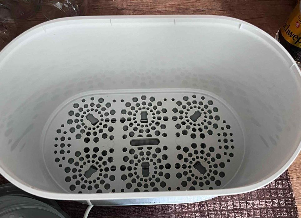 Стерилизатор Авент 4 в 1