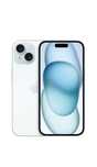 Iphone 15 blue 128GN