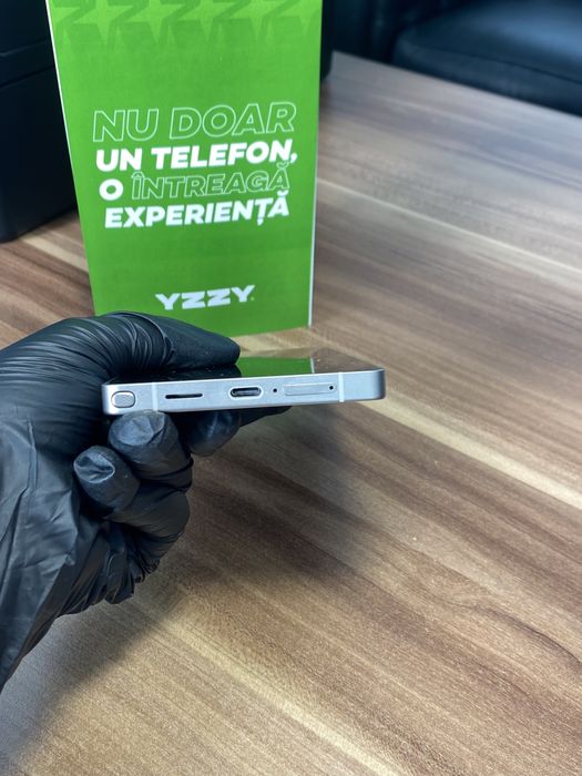 Samsung Galaxy S25 Ultra / Garanție 24 luni / 512 Gb / Ca nou