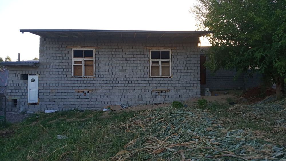 Dala hovli, дачный участок