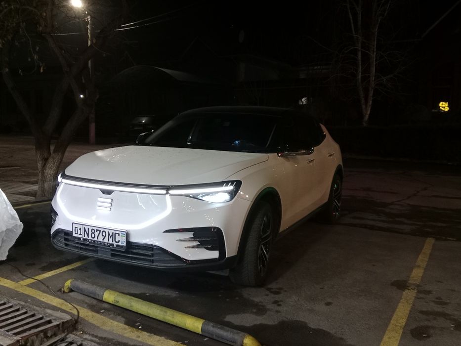 Enovate Me7 sotiladi