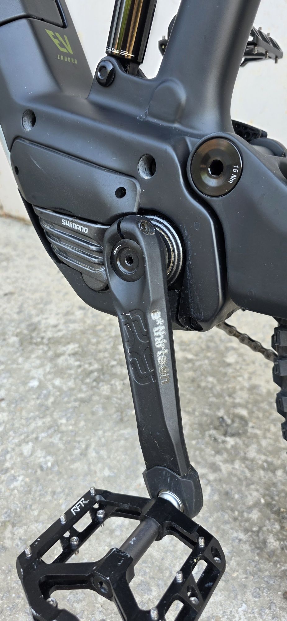 Bulls sonic evo sl2 carbon