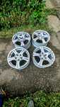 Jante aliaj R16, 5x114,3 Renault,Toyota, Kia