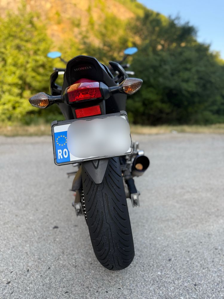 Honda Nc700s naked A2 35kw.ktm,kawasaki,aprilia,suzuki,yamaha,triumph