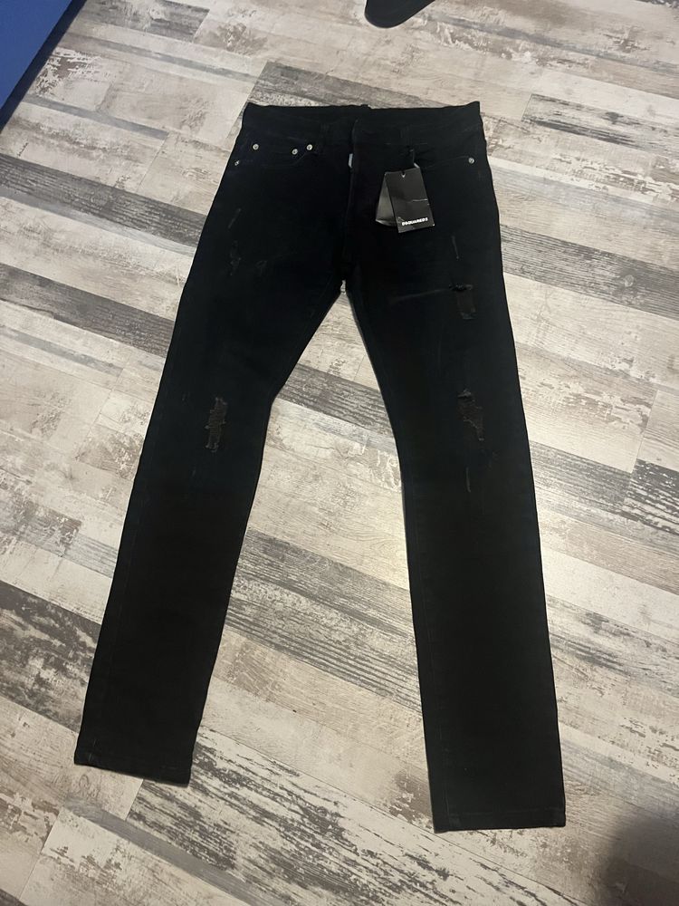 Blugi dsquared2