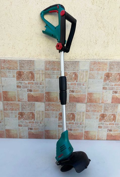 Bosch Easy GrassCut 12-23 - Акумулаторен тример 12V