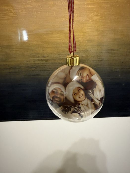 Cadou pentru Craciun