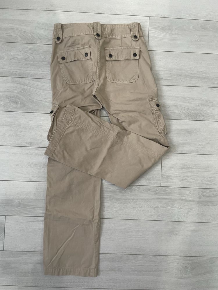 Карго панталони Pull&Bear
