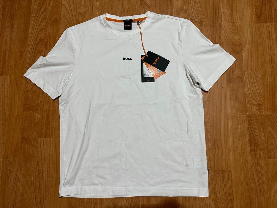 Tricouri originale barbati M (Hugo Boss, Versace, Tommy, Ralph Lauren)