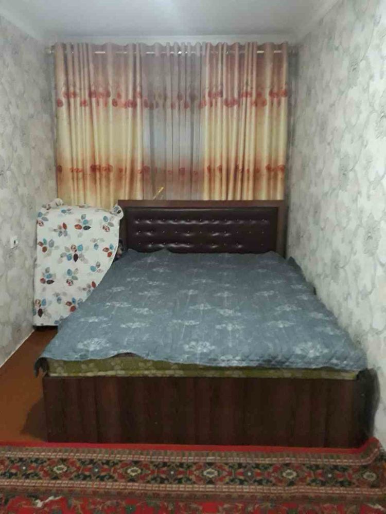 3-хонали квартира ижарага берилади 3-комнатная квартира сдаётся в арен