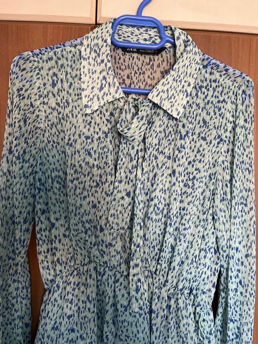 Rochie Zara, marimea XS