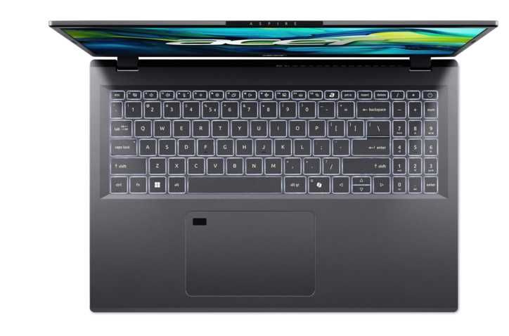 Acer Aspire 16 A16-51GM
