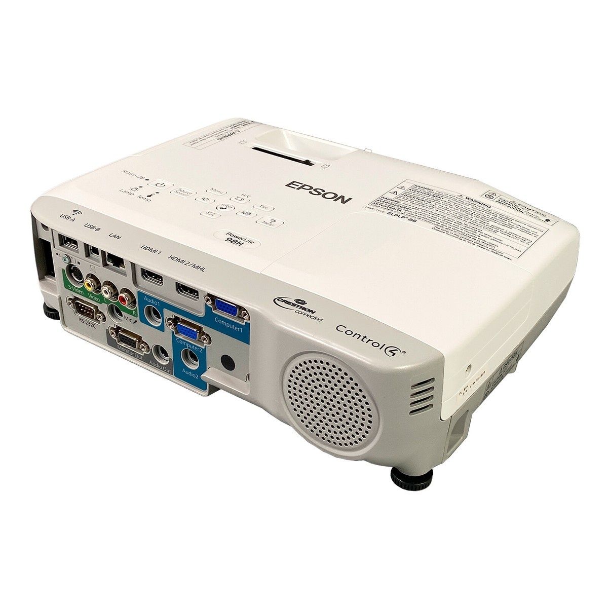 Проектор Epson PowerLite 98h