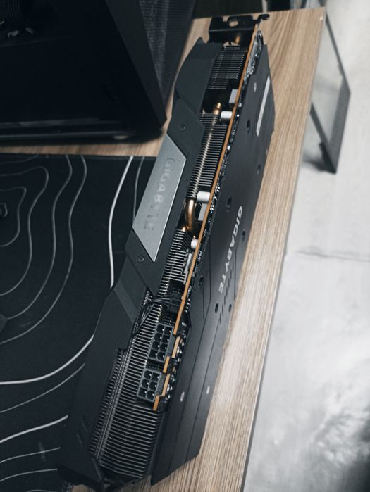 AMD Radeon RX 5700 XT