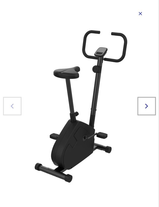 Bicicletă fitness ESSENTIAL