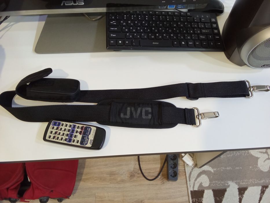 Пульт для магнитолы jvc