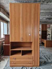 Мебель  высота шкафов 2 720мм