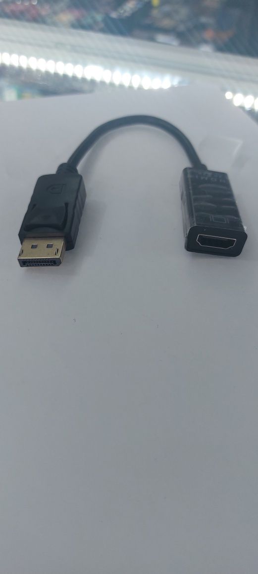 Конвертеры  DSP-HDMI