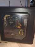 PC Gaming  GTX 1080 Ti, Ryzen 3, 12GB RAM