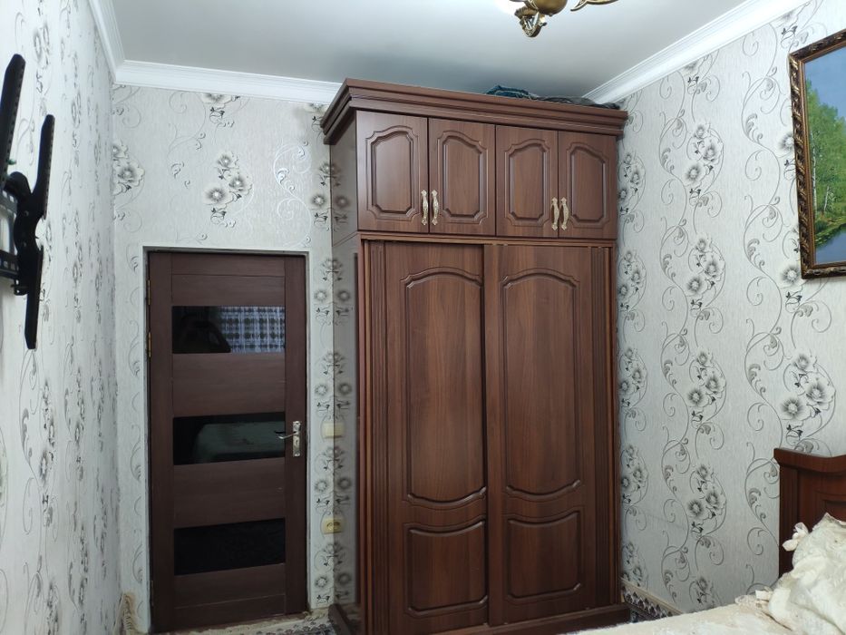 Сдается квартира в ЖК Parkent village (Golden House)