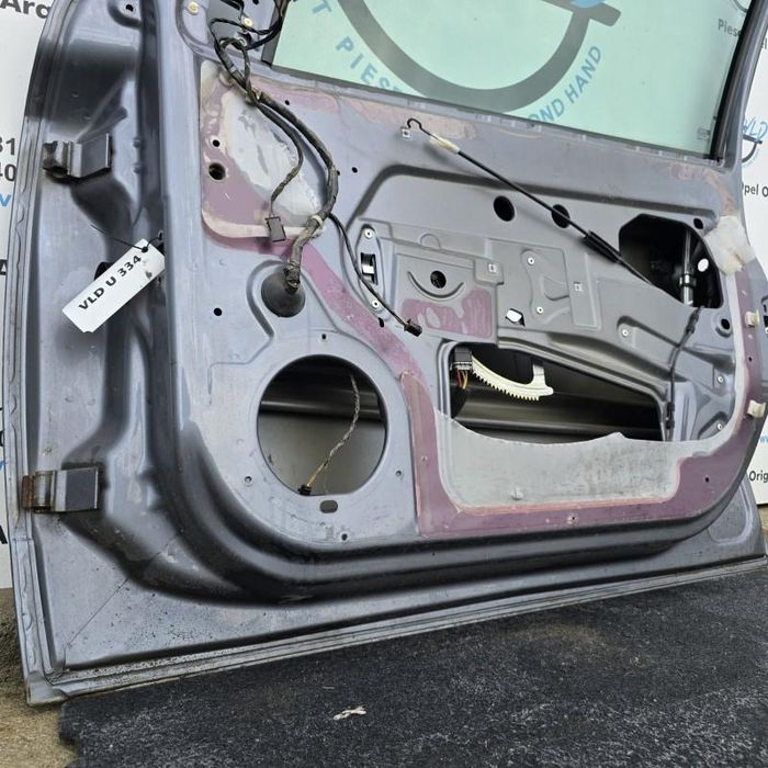 Portiera usa Z155 dreapta fata Opel Astra H