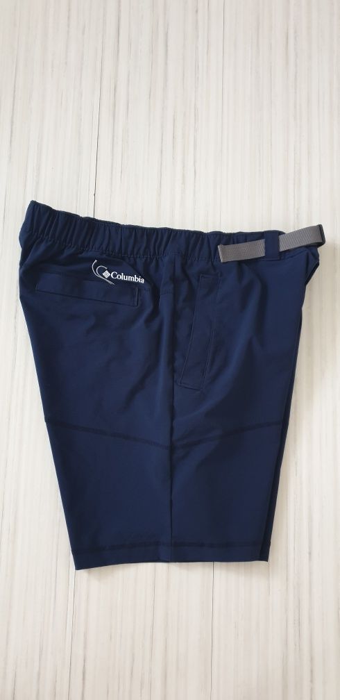 Columbia Short Stretch Mens Size L/34 НОВО! ОРИГИНАЛ! Къси Панталони!