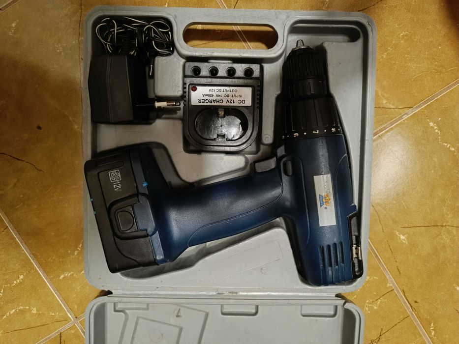 Винтоверт Top Craft