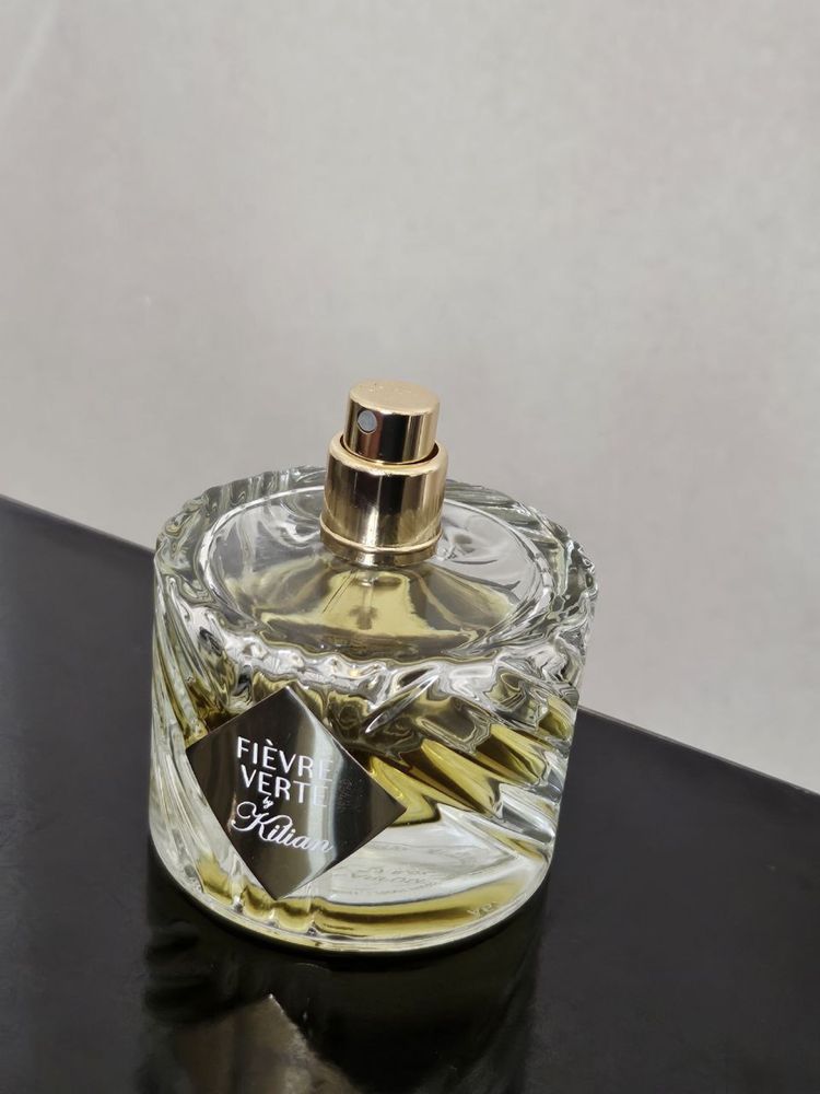Kilian Fievre Verte
