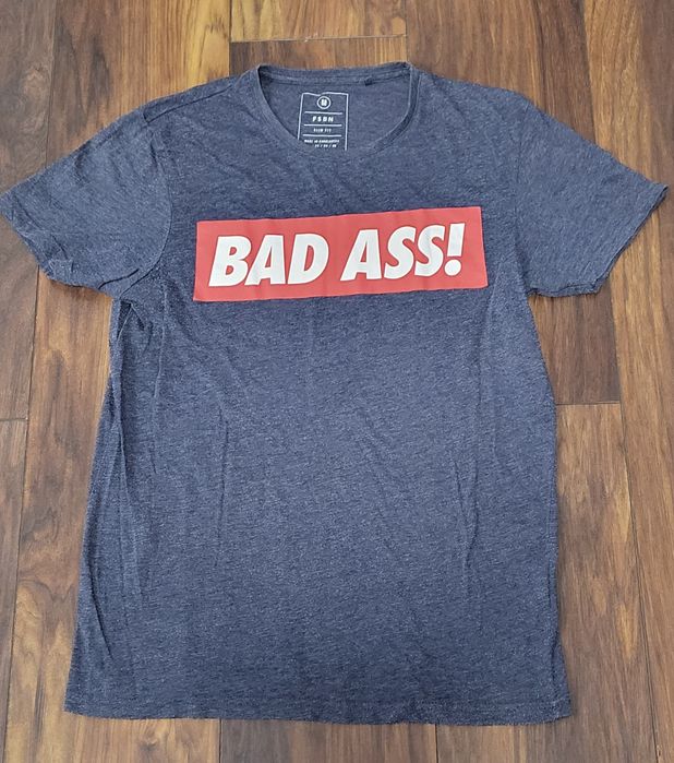 Tricou FSBN Slim Fit, marimea M