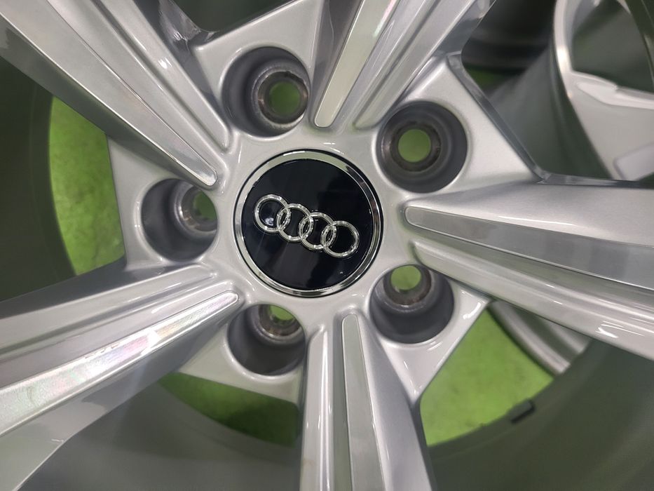 19 5x112 Audi Q5 A4 A6 лети джанти 5х112 ауди