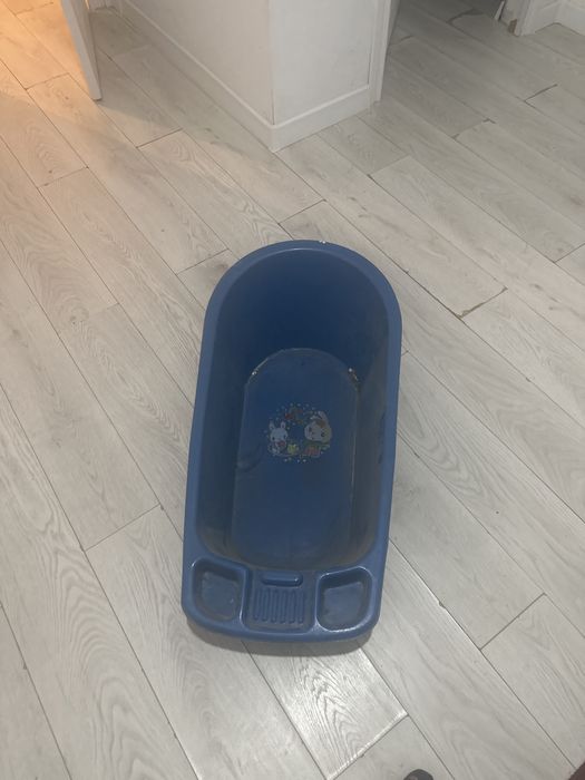 Тазик целый