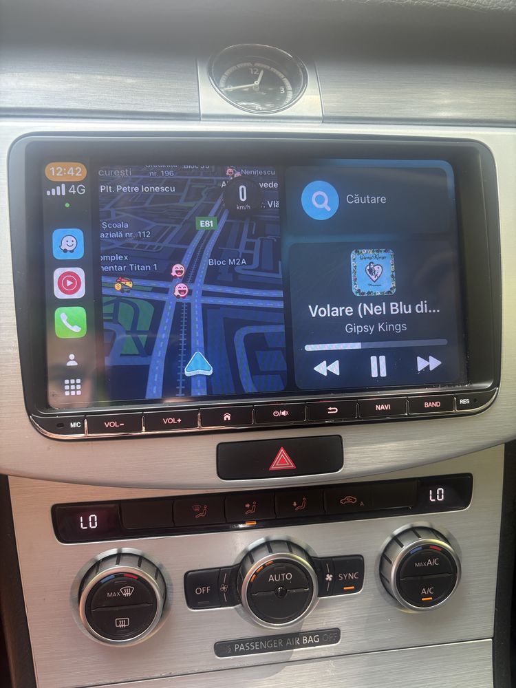 Vw CC ,2.0Tdi ,Automat DSG,2015.Proprietar