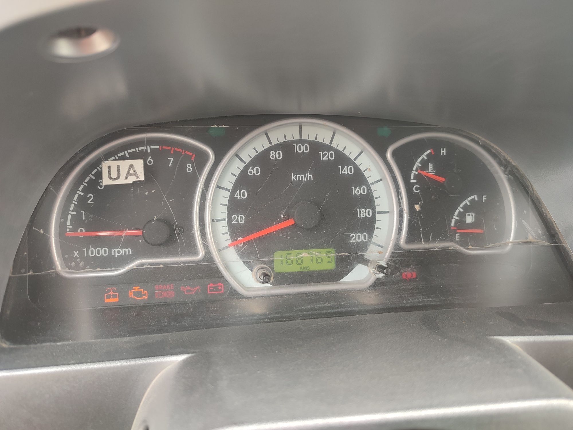 Chevrolet Nexia 2