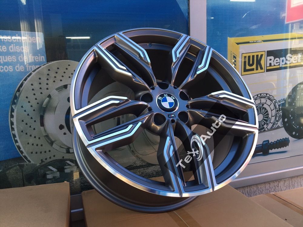 Джанти за BMW 19"20" M Sport 5x120